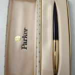 726 6672 FOUNTAIN PEN